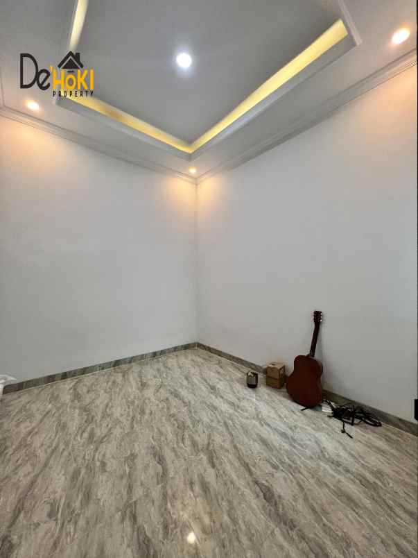 dijual rumah jagakarsa jakarta selatan