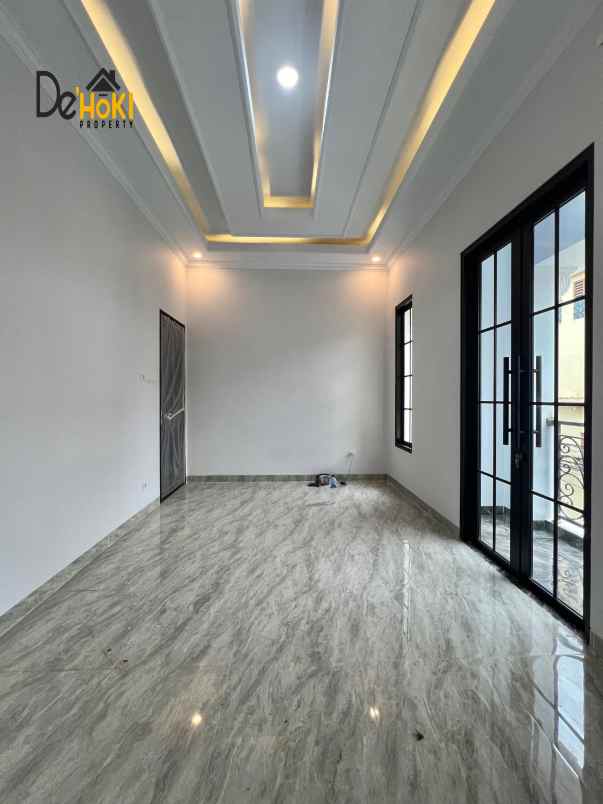 dijual rumah jagakarsa jakarta selatan