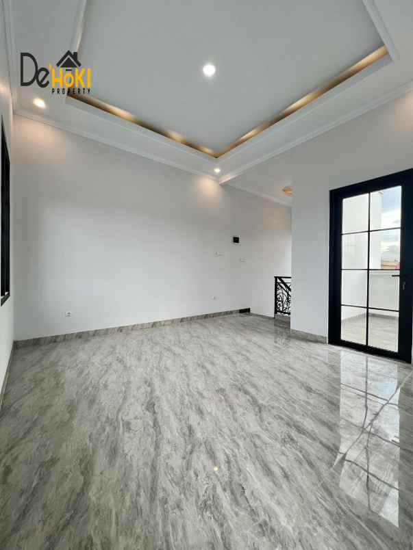 dijual rumah jagakarsa jakarta selatan