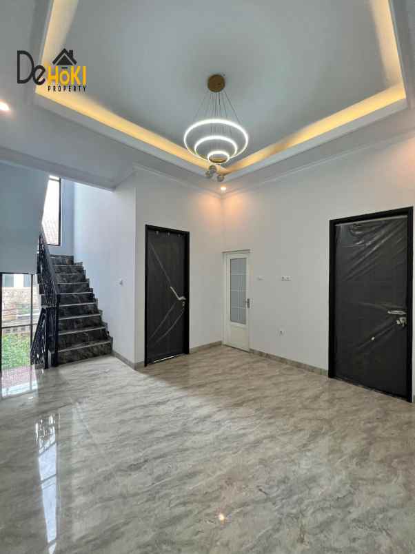 dijual rumah jagakarsa jakarta selatan