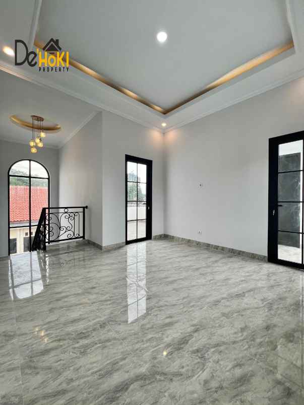 dijual rumah jagakarsa jakarta selatan