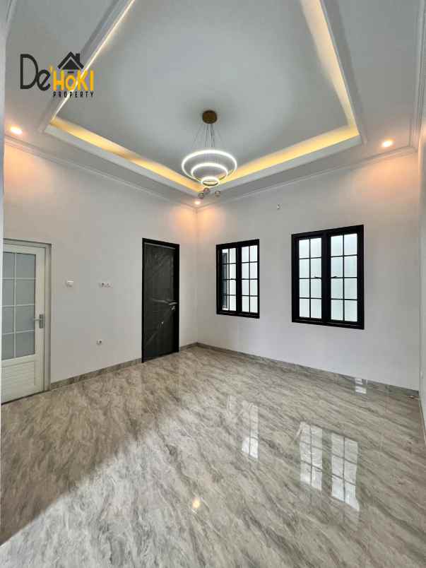 dijual rumah jagakarsa jakarta selatan