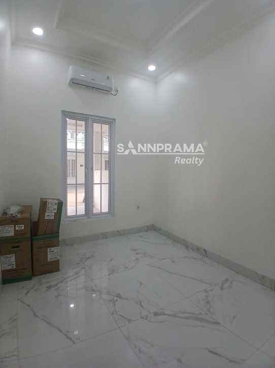 dijual rumah jagakarsa jaksel