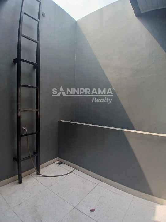 dijual rumah jagakarsa jaksel