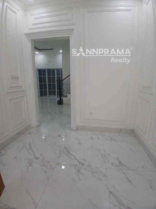 dijual rumah jagakarsa jaksel