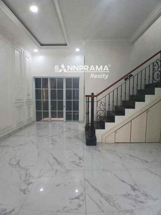 dijual rumah jagakarsa jaksel