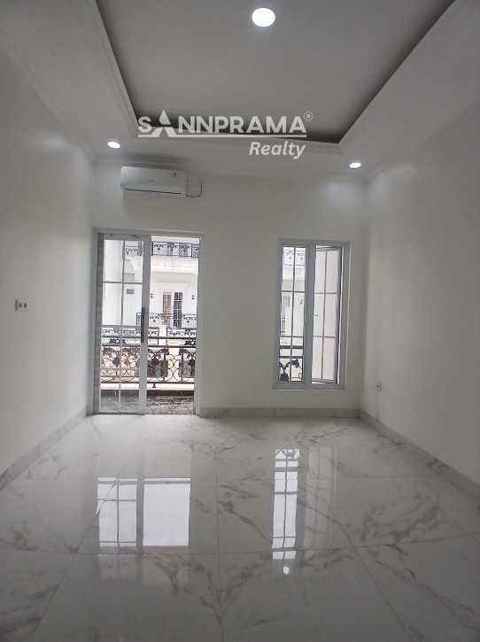 dijual rumah jagakarsa jaksel