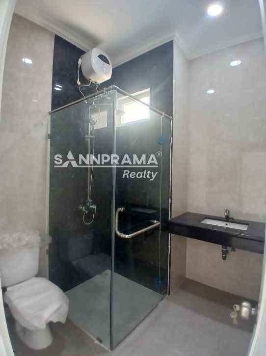 dijual rumah jagakarsa jaksel