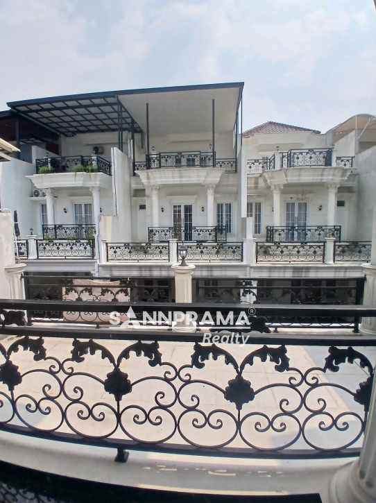 dijual rumah jagakarsa jaksel