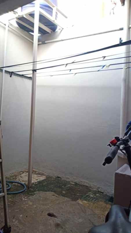 dijual rumah jaka mulya jakapurwa h