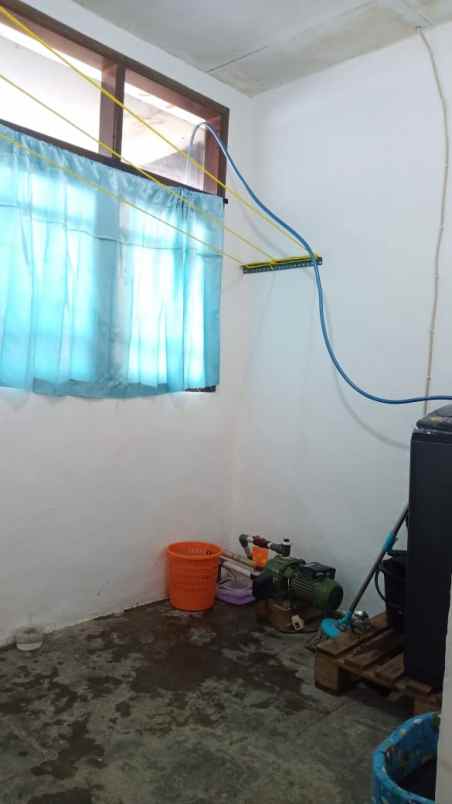 dijual rumah jaka mulya jakapurwa h