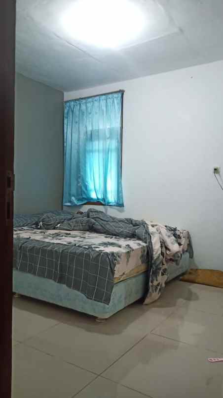 dijual rumah jaka mulya jakapurwa h