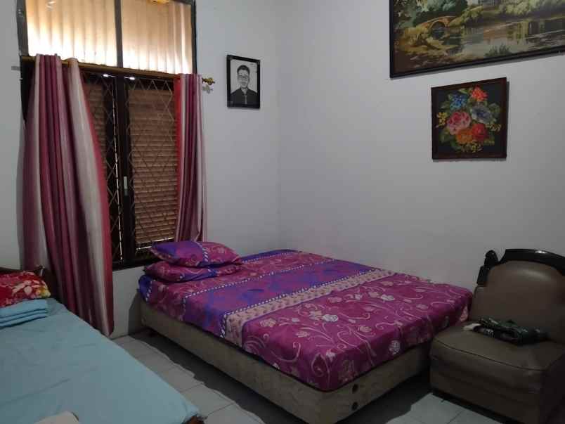 dijual rumah jakasampurna bekasi barat