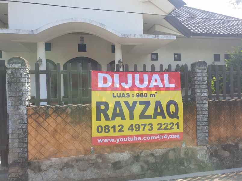 dijual rumah jalan anjasmoro pasuruan