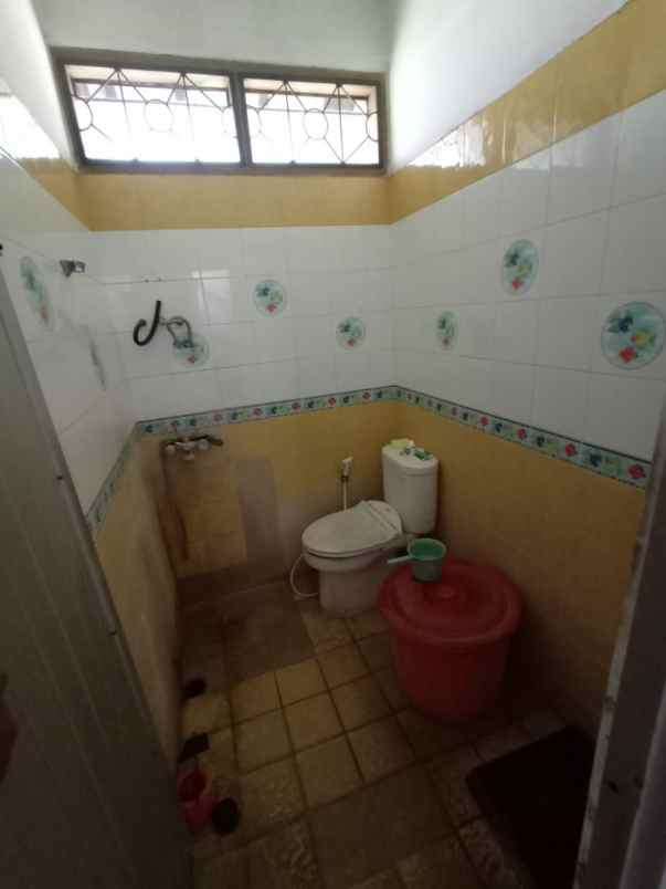 dijual rumah jalan bumi prima