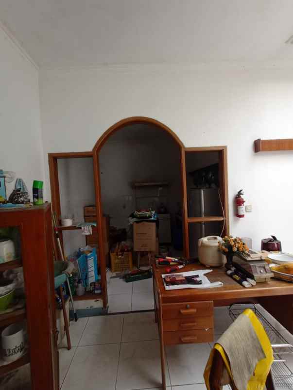 dijual rumah jalan bumi prima