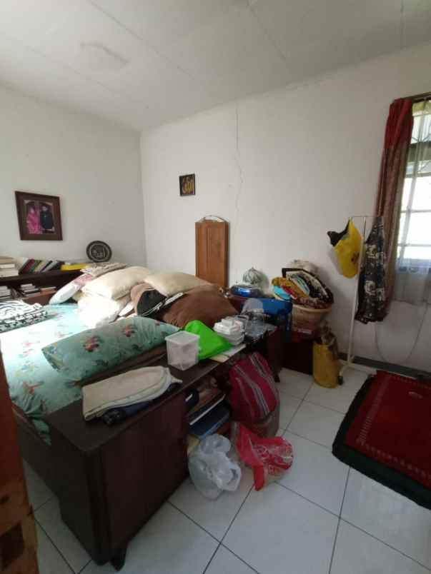 dijual rumah jalan bumi prima