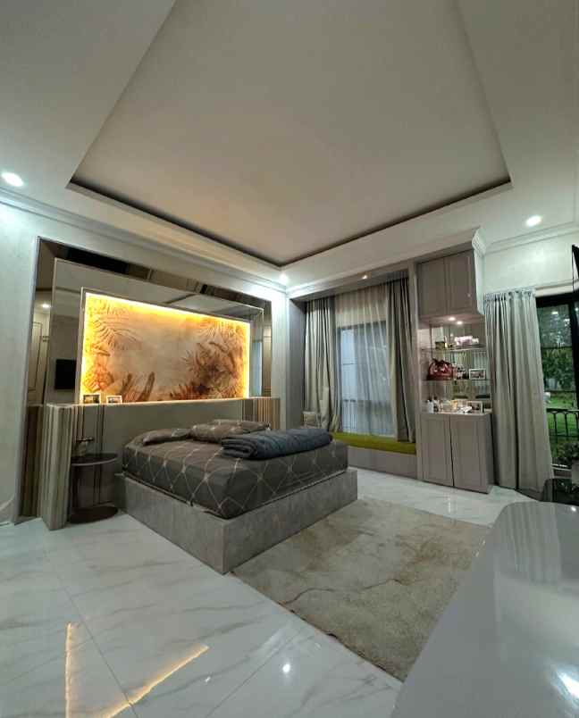 dijual rumah jalan citraland utama