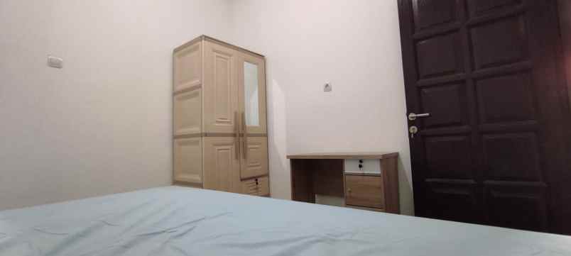 dijual rumah jalan jupiter margahayu