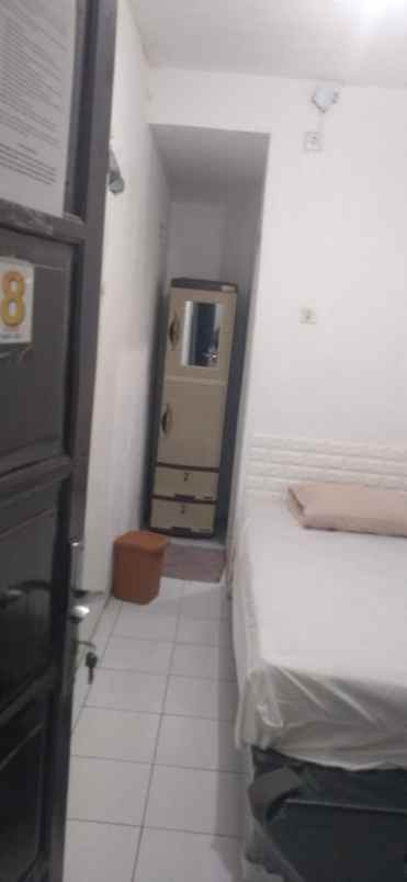 dijual rumah jalan jupiter margahayu