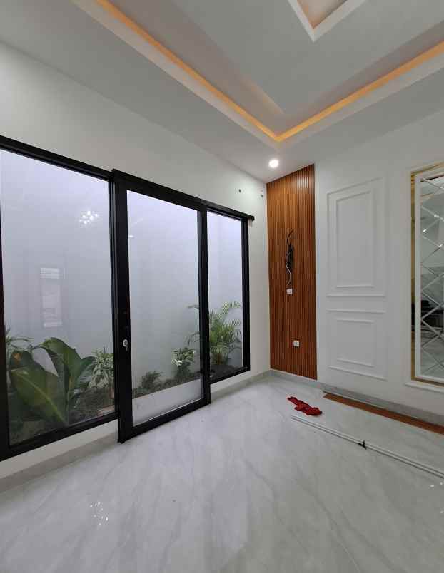 dijual rumah jalan kahfi 2 jagakarsa