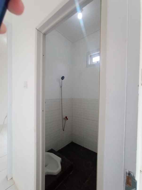 dijual rumah jalan manunggal 51