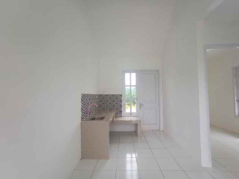 dijual rumah jalan manunggal 51