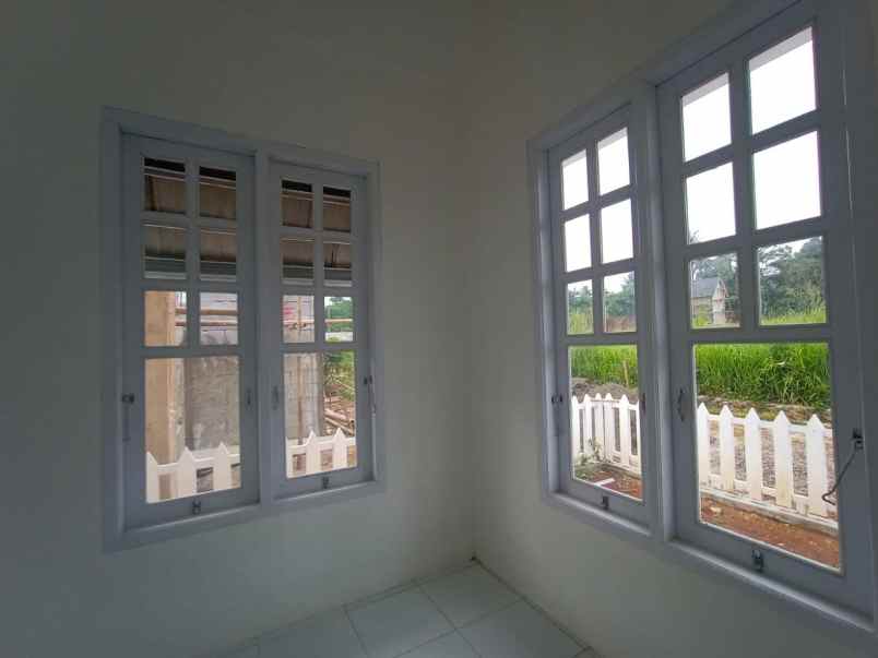 dijual rumah jalan manunggal 51