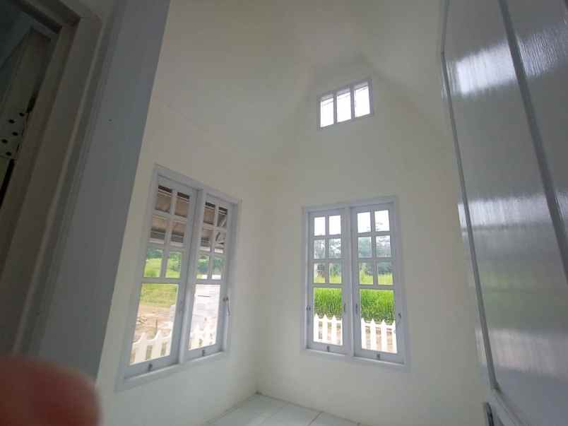 dijual rumah jalan manunggal 51