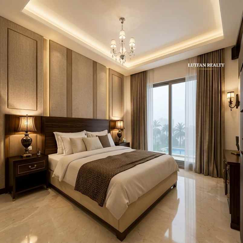 dijual rumah jalan margasatwa