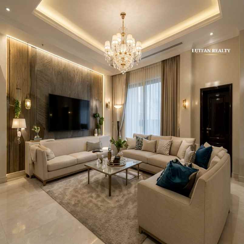 dijual rumah jalan margasatwa