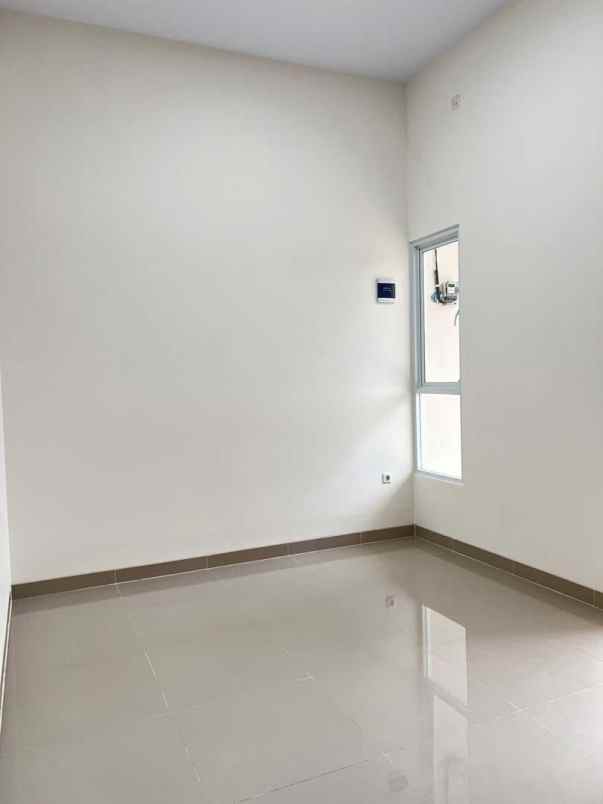 dijual rumah jalan pesona kedaung sawangan