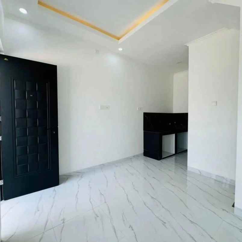dijual rumah jalan raya citayam pondok