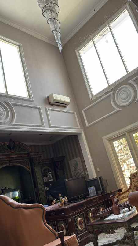 dijual rumah jalan wisata bukit mas