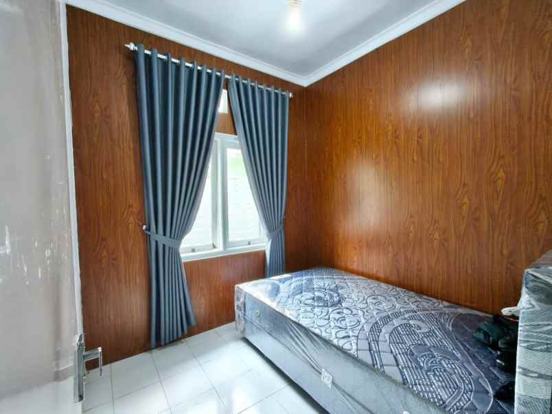 dijual rumah jambidan banguntapan