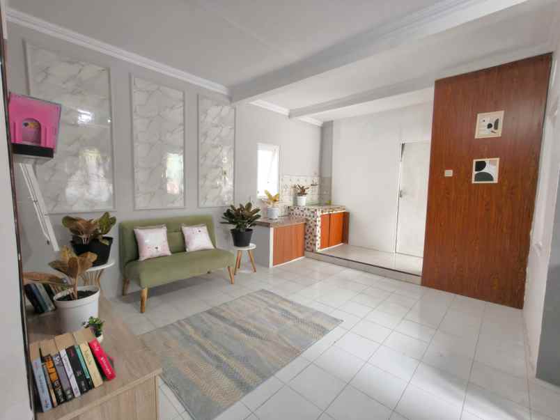 dijual rumah jambidan banguntapan