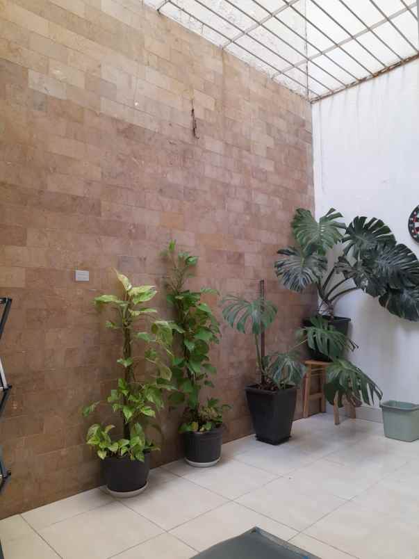 dijual rumah janur elok kelapa gading