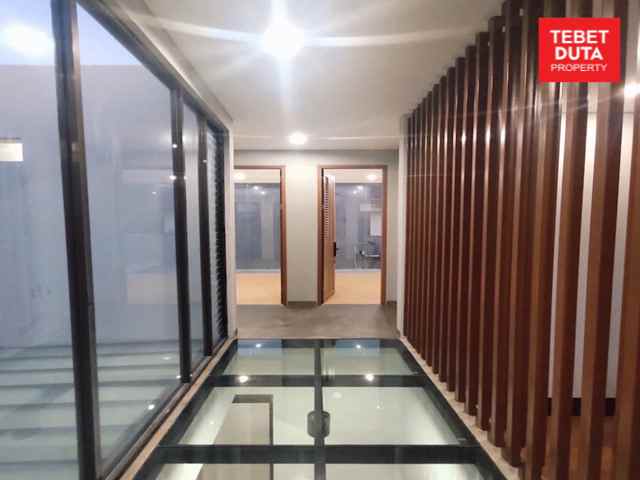 dijual rumah jati padang