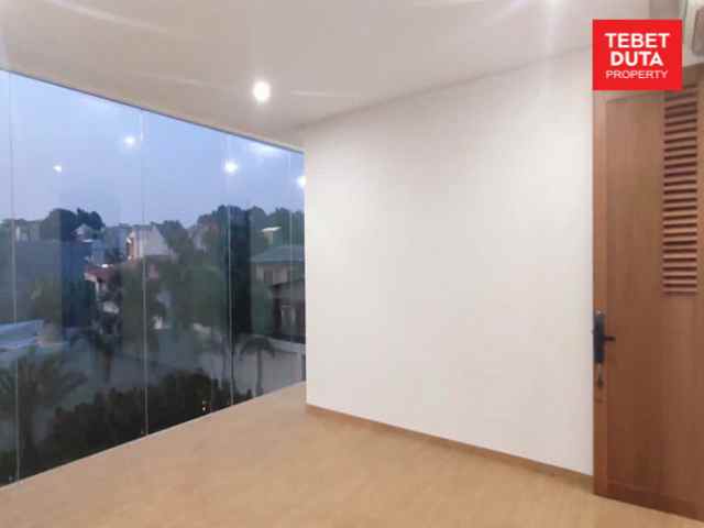 dijual rumah jati padang
