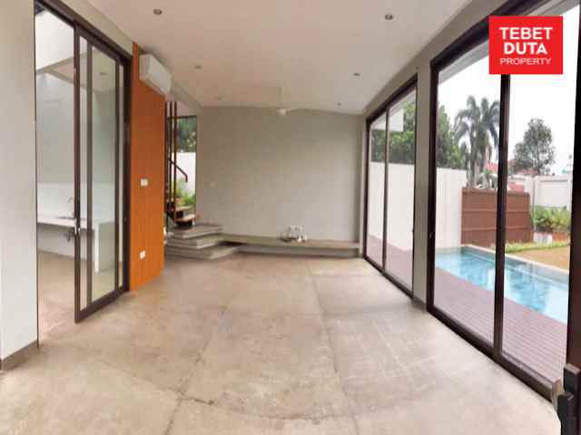 dijual rumah jati padang
