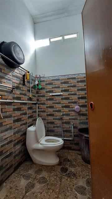 dijual rumah jatibening bekasi jawa barat