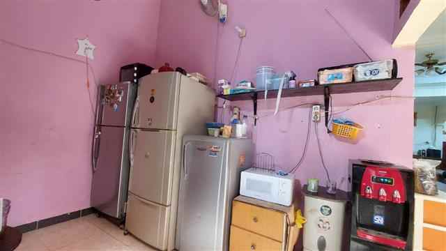 dijual rumah jatibening bekasi jawa barat