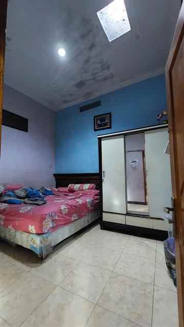 dijual rumah jatibening bekasi jawa barat