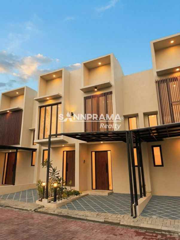 dijual rumah jatijajar tapos depok