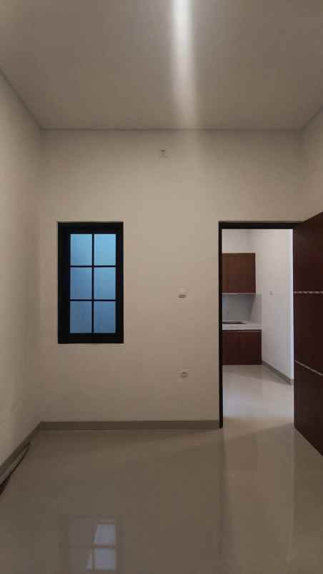 dijual rumah jatimulya 5 menit alun