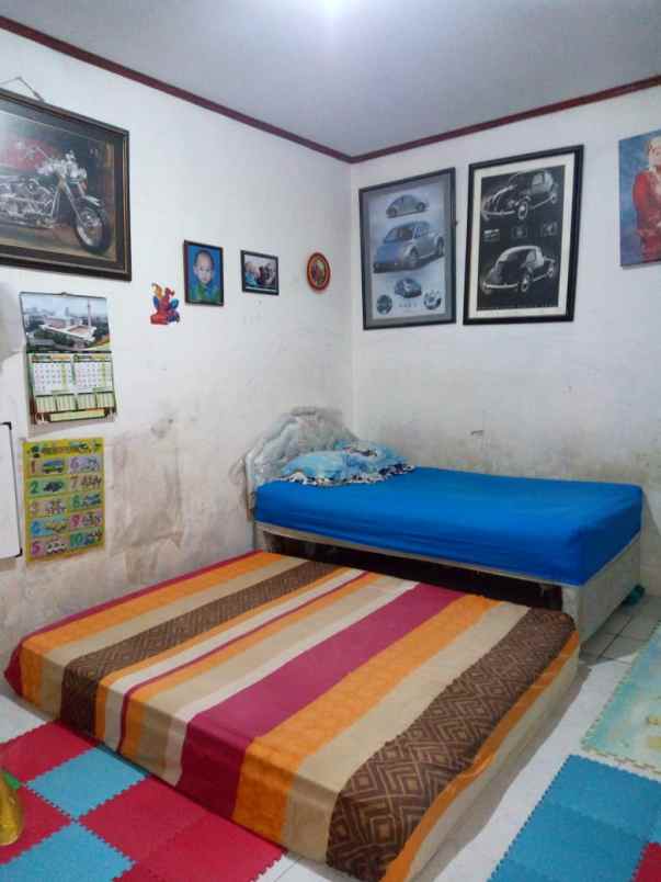 dijual rumah jatipulo palmerah jakarta