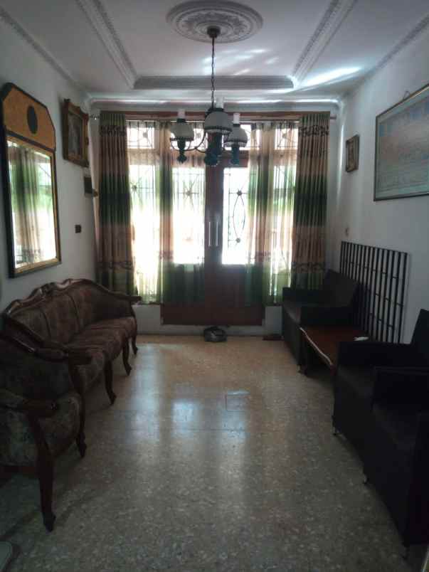 dijual rumah jatipulo palmerah jakarta