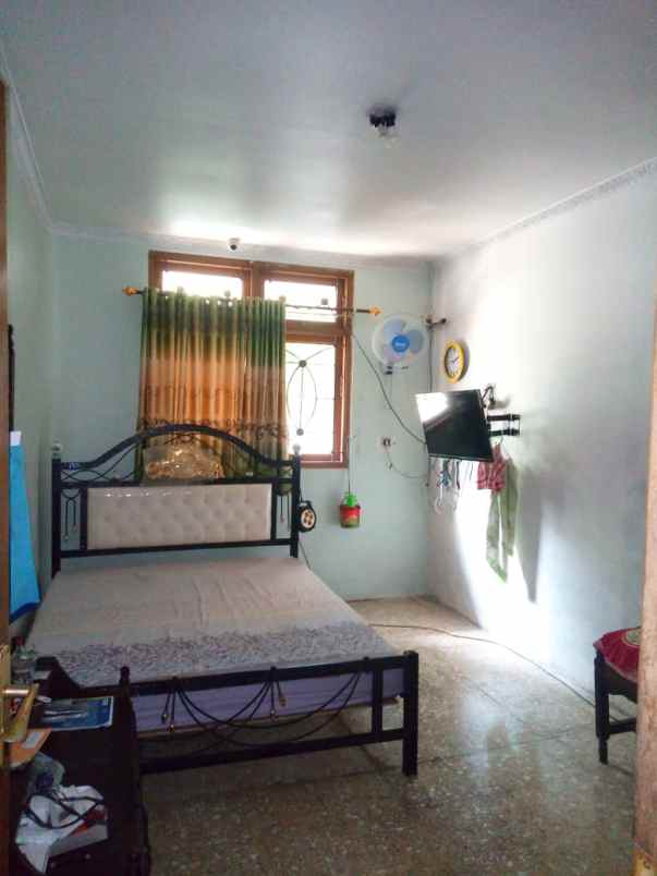 dijual rumah jatipulo palmerah jakarta