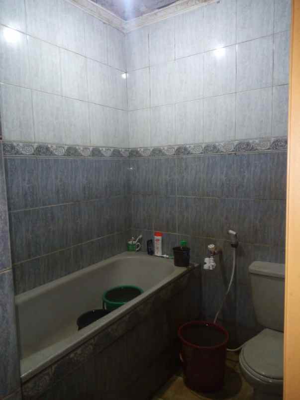 dijual rumah jatipulo palmerah jakarta