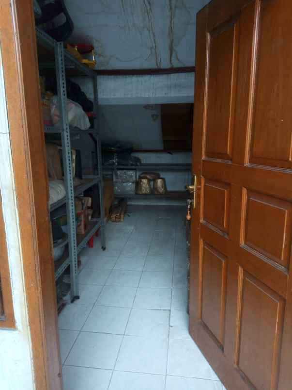 dijual rumah jatipulo palmerah jakarta